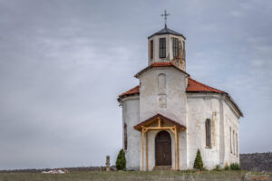 Църква Свети Георги