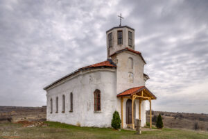 Храм Свети Георги