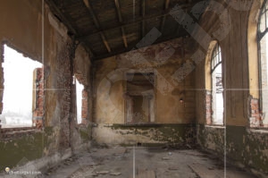 Царската гара в Казичене