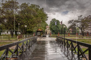 Челе кула (Skull Tower)