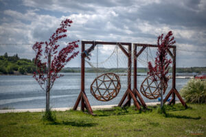 Културно-туристически комплекс "Ченгене скеле"