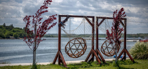 Културно-туристически комплекс "Ченгене скеле"