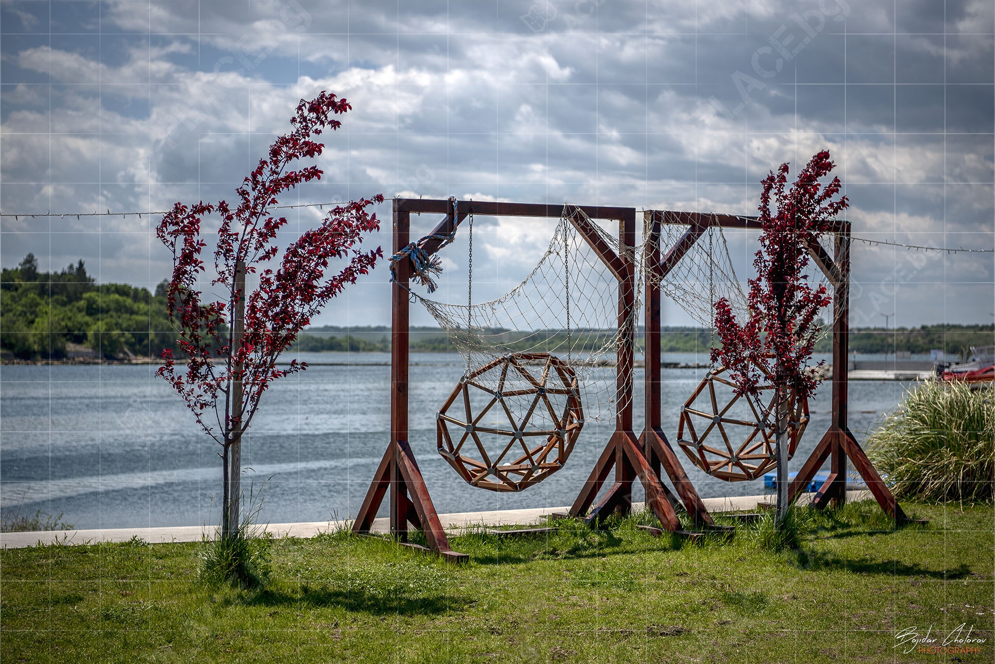 Културно-туристически комплекс "Ченгене скеле"