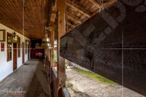 Клепалото на Чипровския манастир