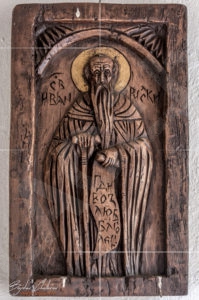 Икона на Свети Иван Рилски