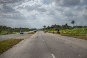Autopista Nacional (А1)