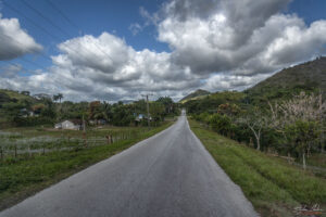 Из пътищата на Куба