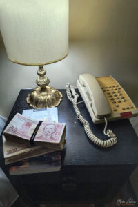 Като обменихме пари в Куба се почувствахме истински милионери с тези пачки