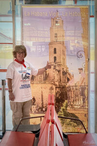 Да си вземем довиждане с Хавана, Куба