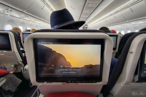 На тази странна гледка, трябваше да се "любувам" 17 часа