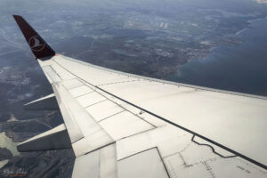 Последни гледки от птичи поглед