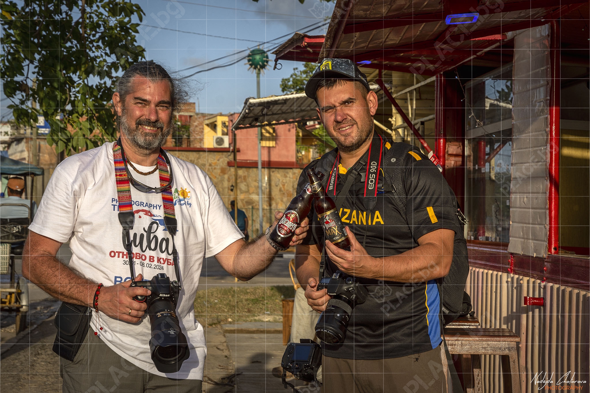 Наздраве и до нови срещи!