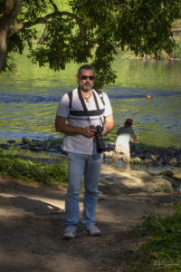 Куба зад кадър (Backstage)