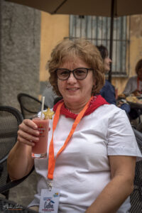 Навсякъде ни черпеха с пресен сок от Манго