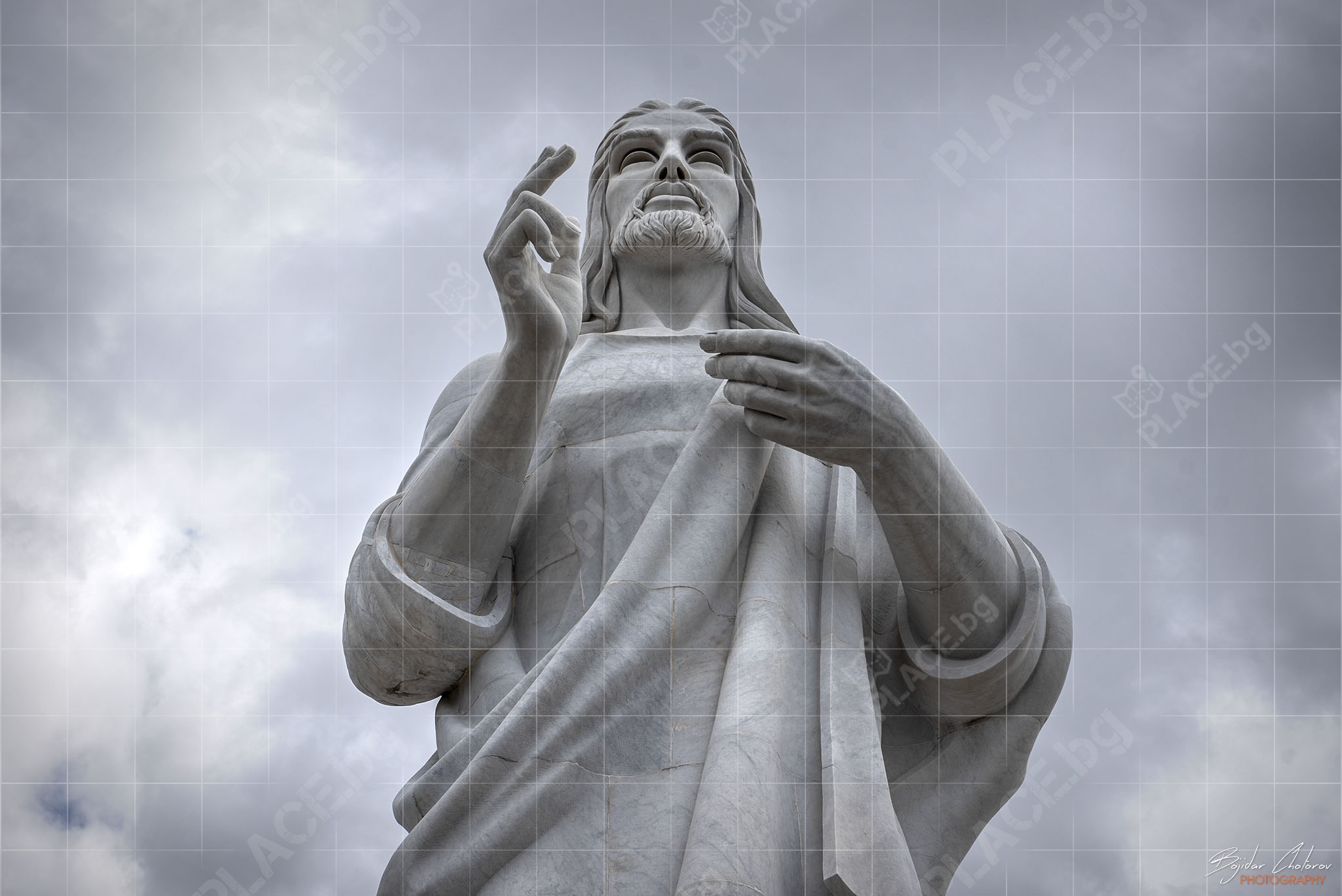 Христос от Хавана, Куба