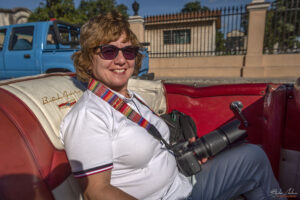 Reto car Tour в Хавана, Куба