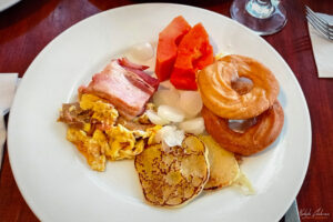 Кубинска закуска