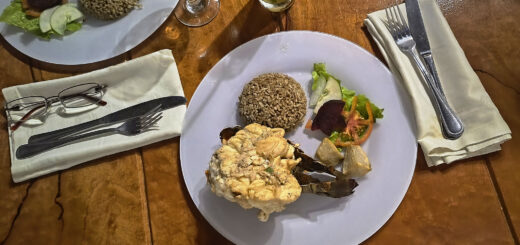 Традиционна кухня и напитки в Куба