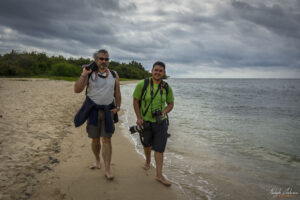 Когато осъзнаваш, че всичко е на път да се прецака, но вече не ни пука...