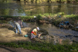 Сантерия - ритуал по жертвоприношение