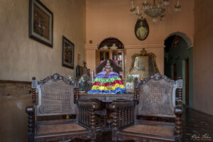 Сантерия в Куба