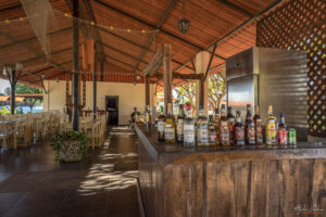 Залива на прасетата, Куба - заведение в Playa Larga