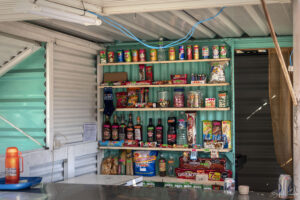 Залива на прасетата, Куба - град Playa Larga