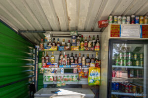 Залива на прасетата, Куба - град Playa Larga