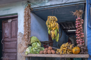 Местен "Плод и зеленчук"