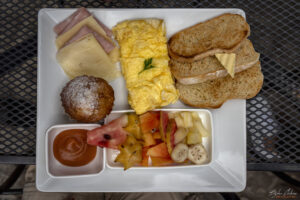 Кубинска закуска за добре дошли в Хавана