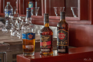 Традиционните видове ром в Куба