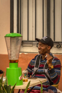 "Наливна" бира Cristal