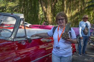 Най-хубавата Пиня Колада, която пихме в Куба