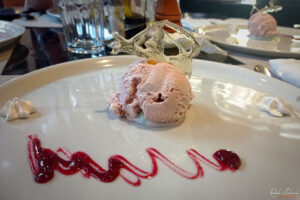 Традиционен кубински сладолед