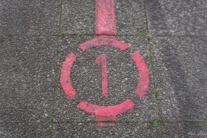 Начало на &bdquo;Червената нишка на Хановер&ldquo;