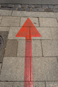 &bdquo;Червената нишка на Хановер&ldquo;