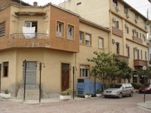 Хотела в Дурес