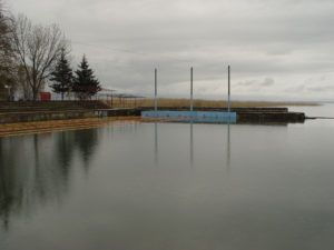 Пливачки клуб "Струга"