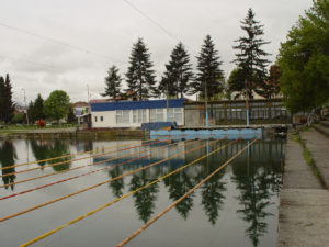 Пливачки клуб "Струга"