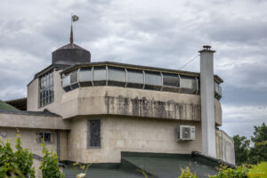 Къщата на Илин Паунов &ndash; Хисаря