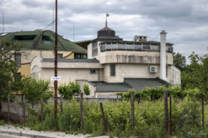 Къщата на Илин Паунов &ndash; Хисаря