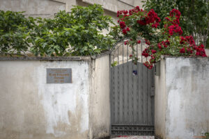 Къщата на Илин Паунов &ndash; Хисаря