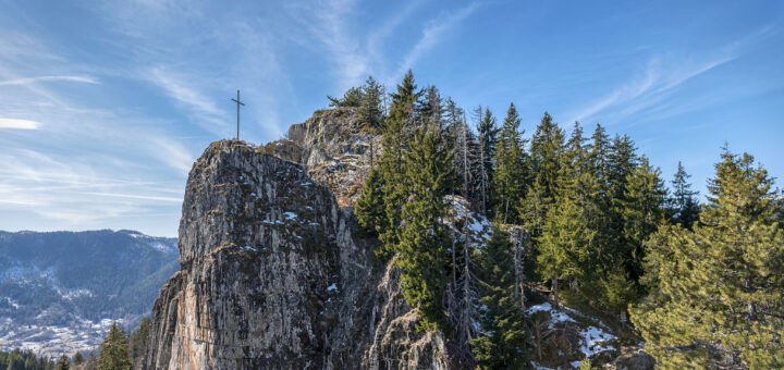 Екопътека "Невястата"