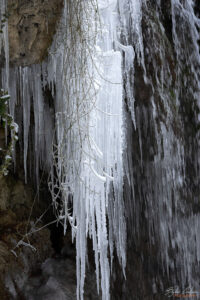 Етрополски водопад Варовитец