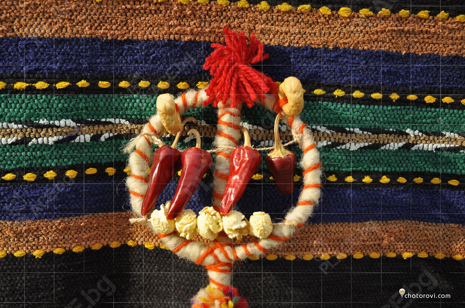 Големият Коледен Бъдник