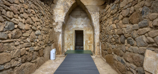 Тракийска гробница Хелвеция