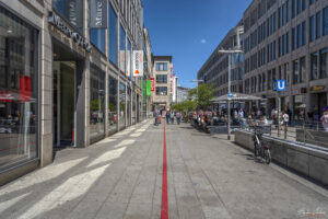 34. Центърът на града (City)