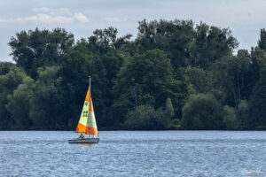 Хановер - Maschsee