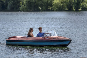 Хановер - Maschsee