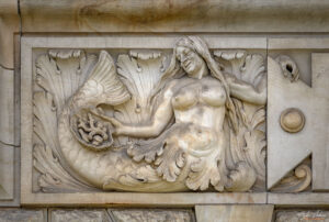 11. Новото кметство (Das Neue Rathaus)